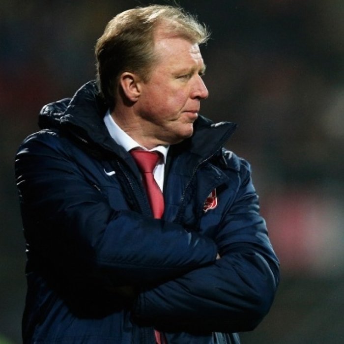 McClaren odmítl zvěsti o odchodu do Newcastlu