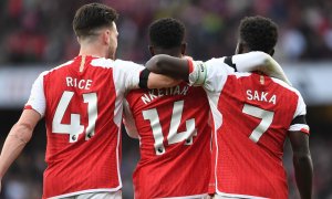 Preview: Arsenal si chce opět smlsnout na The Cherries, City budou reagovat ve večerním klání proti Vlkům