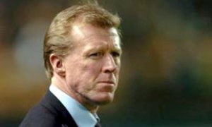 McClaren prodloužil smlouvu s Middlesbrough