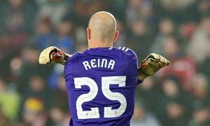 Reina: Nemohu Liverpoolu slíbit lásku navždy