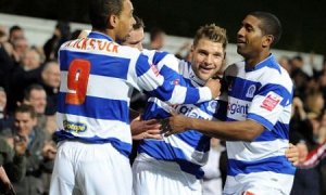 Postup Queens Park Rangers do Premier League ohrožen?