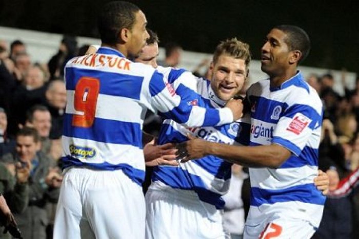 Postup Queens Park Rangers do Premier League ohrožen?