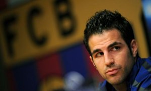 Fabregas nabídl, že se vzdá bonusů, když ho Arsenal pustí