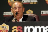 Zeman zkritizoval vedení AS Řím a přiznal: Nikdo nemůže ohrozit Juventus