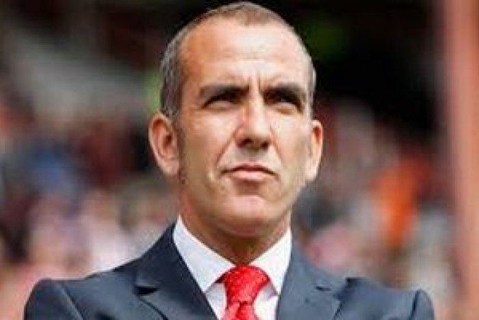 Di Canio hráčům pohrozil, že jim zkrátí dovolenou