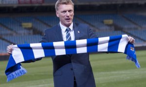 Několik hráčů United mělo nadváhu, tvrdí Moyes. Od koho by se měli učit?