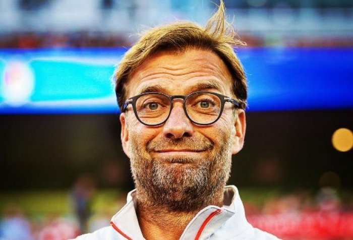 Klopp: Chelsea hrála jen tehdy, když jsme jí to dovolili