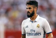 Isco se přikoval v Realu. Případný zájemce by zaplatil sumu, která by zesměšnila i Neymara