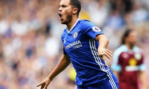 Hazard a Real? Pro Chelsea by to byla dvojnásobná ztráta, Conte hrozí rezignací!