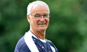 Šok! Ranieri končí na lavičce Leicesteru City