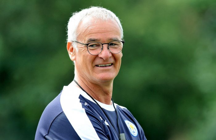 Šok! Ranieri končí na lavičce Leicesteru City