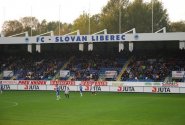 Liberec se chystá na souboj s Bohemkou, oběma týmům stále hrozí sestup