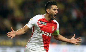 Falcao a návrat do Premier League? Ano, ale bude stát balík!