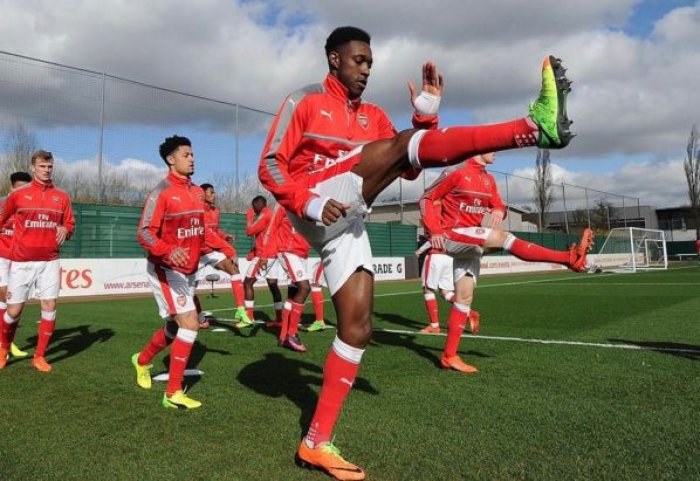 Souboj věčných rivalů z Londýna - Anglie se těší na FA Community Shield