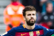 Piqué: Barcelona nebo nic