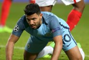 Fanoušci City chtějí, aby hrál místo Agüera Gabriel Jesus