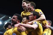 Kdo Tottenham "odpaní" ve Wembley? Stará dáma!