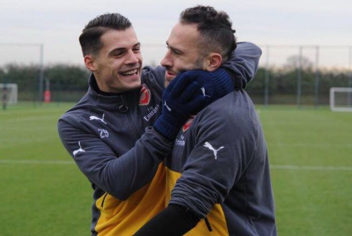 Nejhorší posila Arsenalu všech dob? Prý Granit Xhaka!