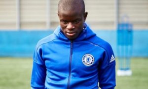 Zopakuje Kanté double s Chelsea? Titul i ocenění Hráč roku má na dosah!