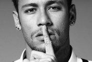 Zase si říkal o vyloučení! Blázen Neymar mstil Messiho