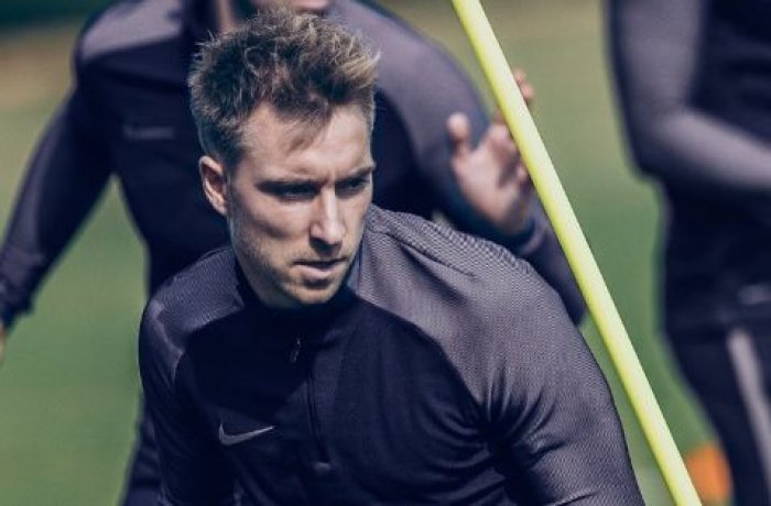 Ideální posila pro Barcelonu? Prý Eriksen!