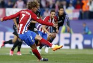 Bitva o Madrid: neplatný gól z penalty a tatarák z Prahy