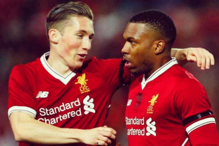 Sturridge, Firmino a spol. nedali protinožcům šanci. Které legendy Reds si užily výhru?