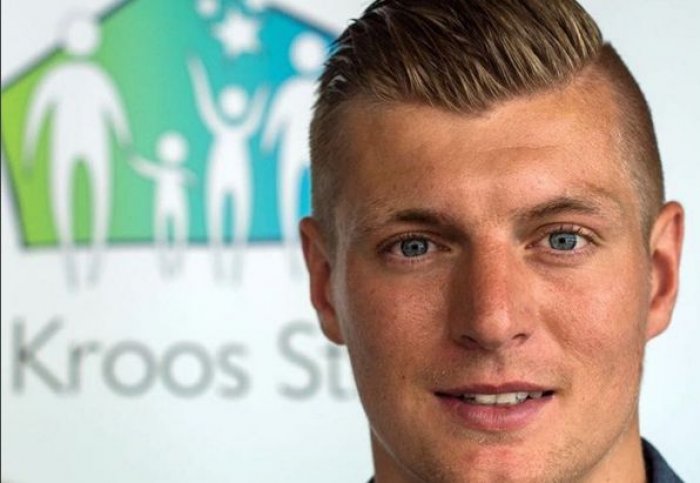 Kroos, nebo Fabiho. Takové je přání Manchesteru United