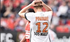 Výměna dresů? Falcao Pokorného slušně odmítl, trikot Thiaga Silvy ale ukořistil