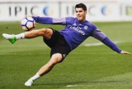 Morata s Jamesem v jednom týmu i v příští sezoně?