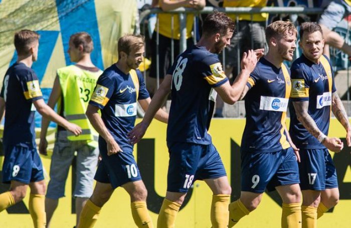 Představení týmu: Slezský FC Opava