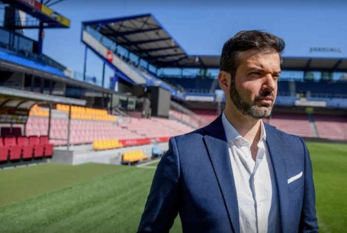 Stramaccioni: Česká liga je velmi těžká, i když to tak třeba nevypadá