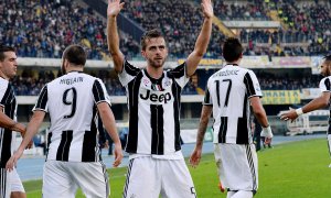 NA FÉROVKU: Pokud někdo má šanci proti Realu, tak je to právě Juventus