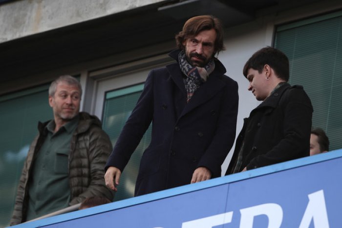 Pirlo: Dokud Messi nevyhraje mistrovství světa, lepší než Maradona nebude