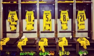 Čtyři nováčci, které už během léta přivedla do Dortmundu hladová Borussia
