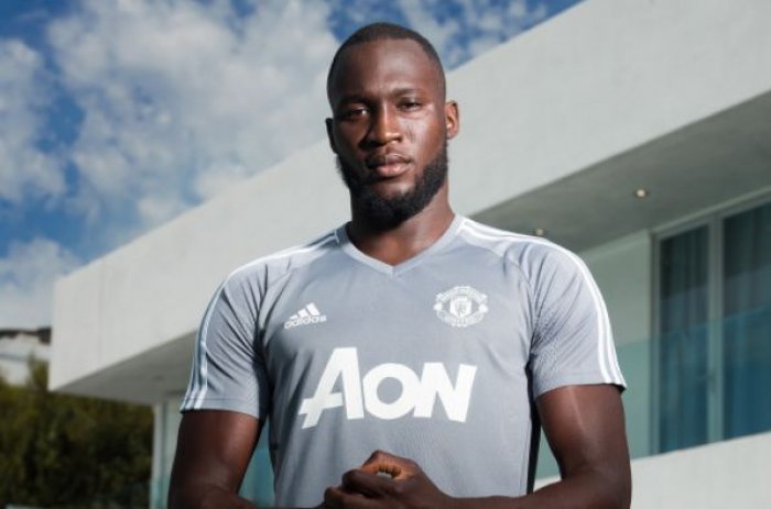 Hladový Lukaku: Kdo by odmítl největší klub na světě?