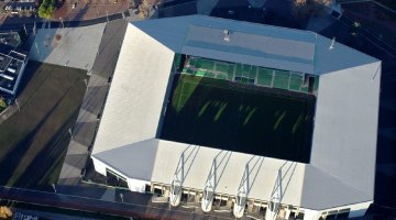 Stade Geoffroy Guichard