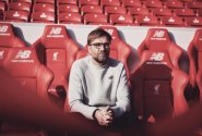 Klopp: Žádného hráče v kádru bych neprodal během sezóny jinému anglickému klubu