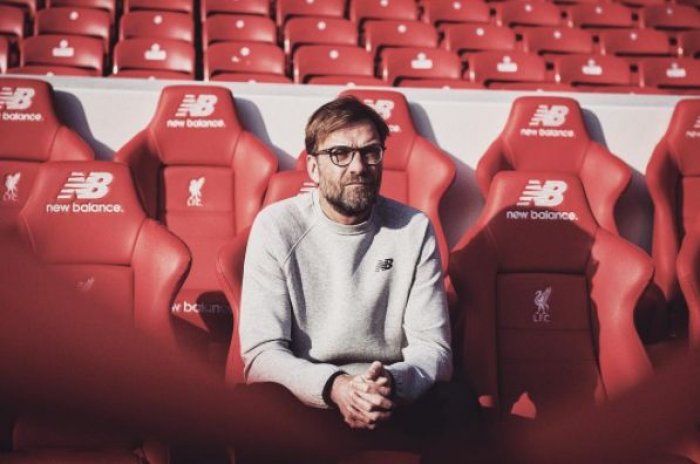 Klopp už dva roky pracuje na titulu, ale zatím marně. Kdy dojde vedení trpělivost?