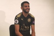 Do konce přestupového období zbývají minuty. Kam zamíří Mahrez nebo Mangala?