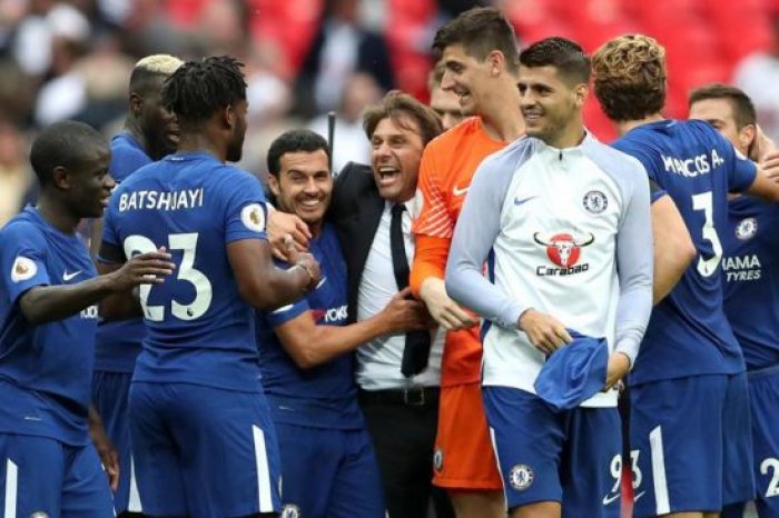 Conte to má v Chelsea nahnuté. Vedení Blues už údajně jedná o náhradě