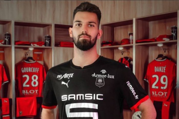 Nejlepší zákroky letošní sezóny Ligue 1! Nechybí ani eso českého gólmana Rennes