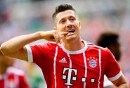 Lewandowski chce přestoupit! Ale kam?