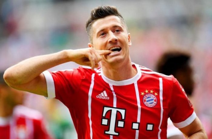 Lewandowski chce přestoupit! Ale kam?