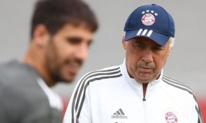 Ancelotti opět brzy u válu? Spojován je s dalším velkoklubem