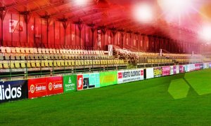 I tady se hraje třetí liga! 5 nejhezčích stadionů v MSFL