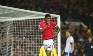 Na Old Trafford se chtějí vyvarovat dalšímu případu "Pogba" a Gomese touží udržet!