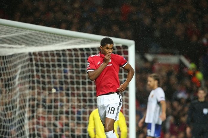 Na Old Trafford se chtějí vyvarovat dalšímu případu "Pogba" a Gomese touží udržet!