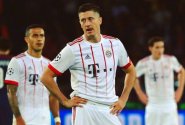 Blíží se Lewandowskiho konec v Bayernu? Do Premier League by se prý hodil