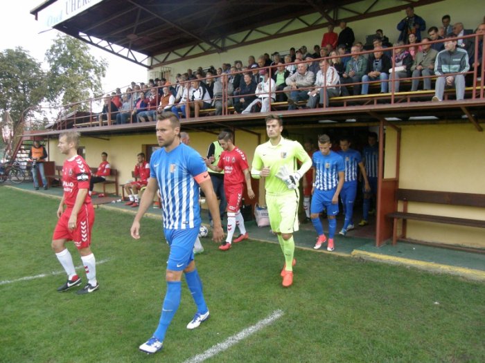 Největší střelecká esa MSFL? Bývalí hráči Zbrojovky a mladý snajpr z Kroměříže